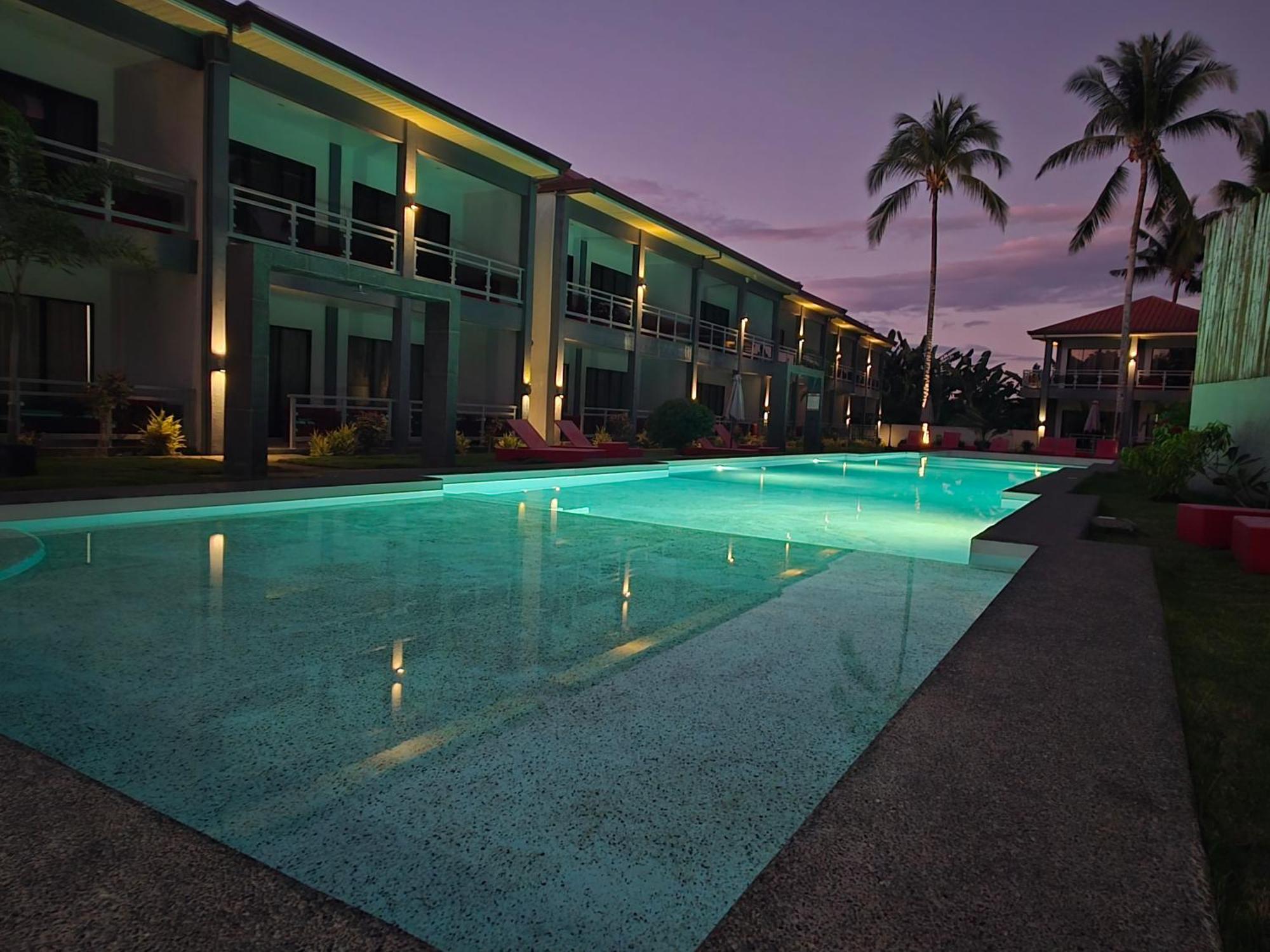 Angel'S Dream Residence 邦劳 外观 照片